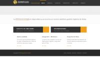 Sitio web de Seguimiento Global SRL - Rastreo Satelital de Vehiculos