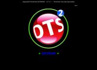 Sitio web de Dts² Especialistas en Seguridad Perimetral Exterior / Intemperie