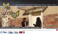 Sitio web de Seguridad Profesional S.a