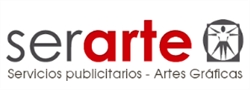Serarte Arte y Diseño Argentino