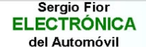 Sergio Fior Electronica Automotores Inyección Electrónica