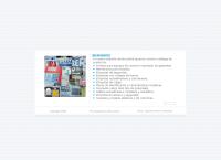Sitio web de SERIKON GRAPHEIN