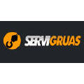 SERVIGRUAS - Alquiler de Grúas Industriales.