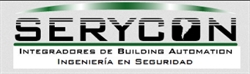 Serycon SRL -camaras de seguridad