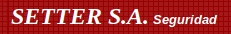 Setter S.a