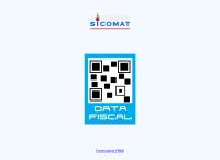 Sitio web de SICOMAT instrumentos de medición y controles para la industria