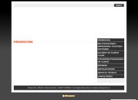 Sitio web de Simaq