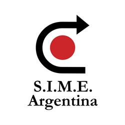 S.I.M.E. Argentina bandas transportadoras