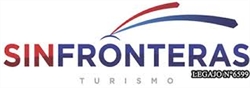 Sin Fronteras Empresa de Viajes y Turismo
