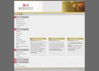 Sitio web de Centro de Servicios Metalurgicos Sintecrom S.a.i.c