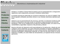 Sistelec
