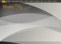 Sitio web de Skala Srl-Fcade Muebles-