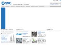 Sitio web de S m C Argentina SA
