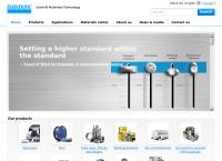 Sitio web de Sandvik Bahco Argentina S.a