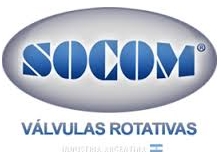Socom S.r.l. Fabrica de Valvulas Rotativas