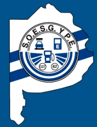 Soesg y Pe Sindic de Obreros de Estac de Serv - Garage y Playas Estac