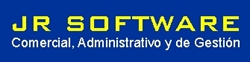 Software comercial JR