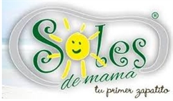 Soles Bebé calzado infantil