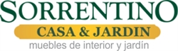 Sorrentino Patagonia, interior & jardín