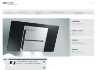 Sitio web de Ind. Spar San Luis S.a