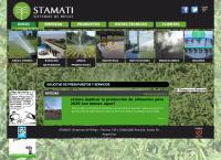 Stamati Sistemas de Riego