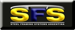 Steel Framing Argentina - Estructuras Metá