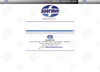 Sitio web de Suarmec