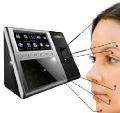 Relojes de reconocimiento facial