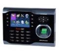 Reloj control de personal