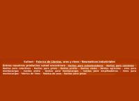 Sitio web de Su - Llant S.a