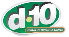 Supermercado d 10-autoservicio