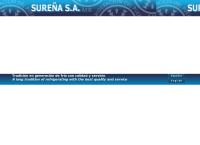 Sureña SA - Refrigeracion Industrial