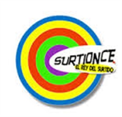 Surtionce