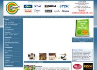 Sitio web de Surtionce