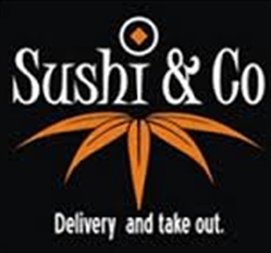 Sushi & Co Delivery