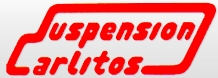 Suspension Carlitos S.r.l
