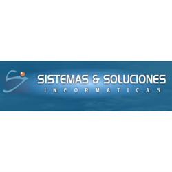 SISTEMAS & SOLUCIONES INFORMÁTICAS