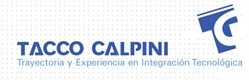 Tacco Calpini S.a