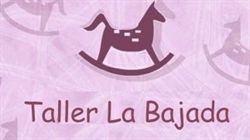 Taller la bajada