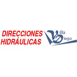 DIRECCIONES HIDRAULICAS VILLA DIEGO