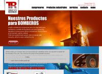 Sitio web de Tamesis River S.a