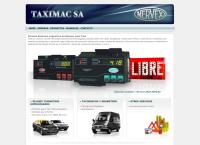 Centinela - Taximac Sa - Fca de Tacografos