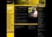 Sitio web de Premium