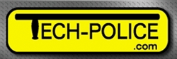 Tonfas Tech Police