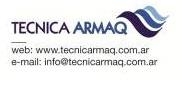 Tecnica Armaq S.a