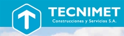 TECNIMET CONSTRUCCIONES Y SERVICIOS S.A. box de vigilancia