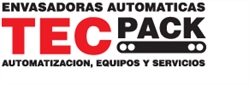 Tec-Pack srl-envasadora automática