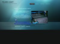 Sitio web de Telares Usart