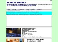 Sitio web de Blanco Shubby Telas Para Manteles, Cortinas, Sabanas