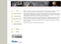 Sitio web de TENTO SRL-cableado, comunicaciones